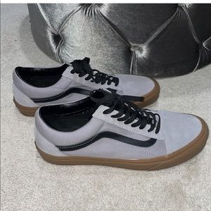 Mens Vans